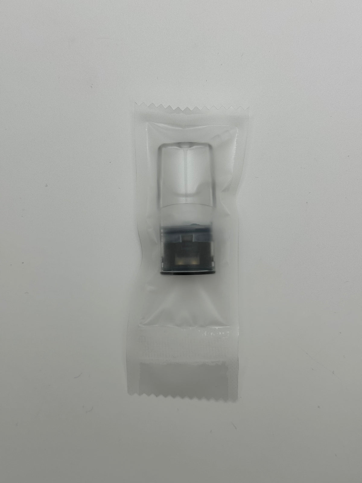 一代填充式煙彈，側邊注油式空倉，睡眠煙彈適用空殼，不漏油，不吃油-台灣現貨秒發